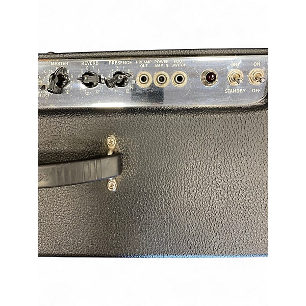 Used Fender Hot Rod Deluxe 40W 1x12 Tube Guitar Combo Amp