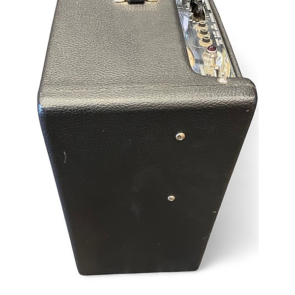 Used Fender Hot Rod Deluxe 40W 1x12 Tube Guitar Combo Amp