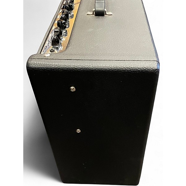 Used Fender Hot Rod Deluxe 40W 1x12 Tube Guitar Combo Amp