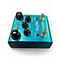 Used Strymon Bluesky Reverb Effect Pedal