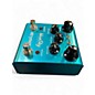 Used Strymon Bluesky Reverb Effect Pedal