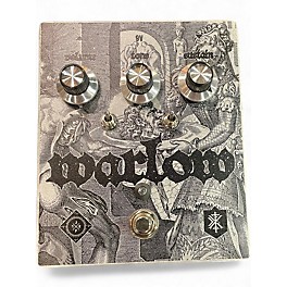 Used Jupiter Fx WARLO Effect Pedal