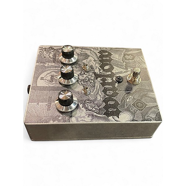 Used Jupiter Fx WARLO Effect Pedal
