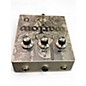 Used Jupiter Fx WARLO Effect Pedal