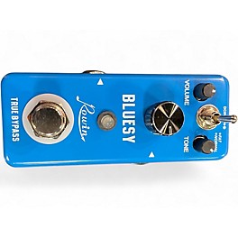 Used Rowin BLUSEY Effect Pedal