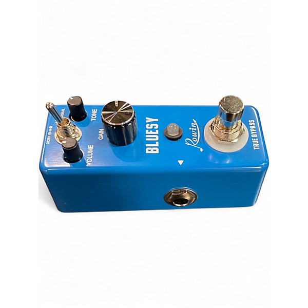 Used Rowin BLUSEY Effect Pedal