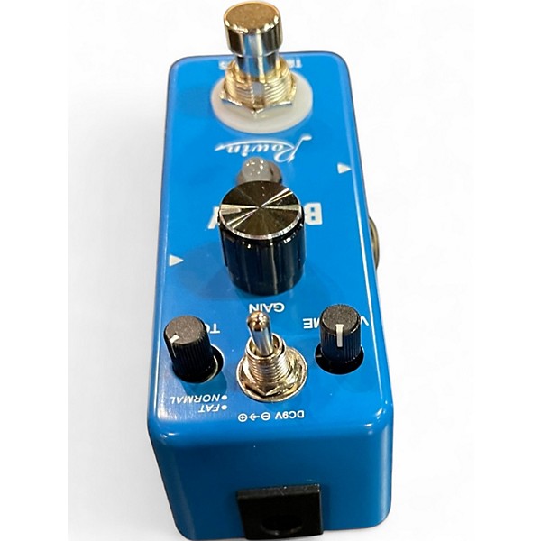 Used Rowin BLUSEY Effect Pedal