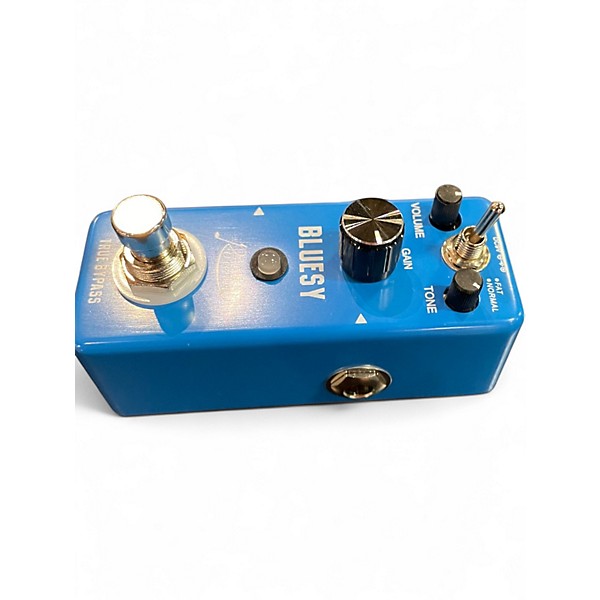 Used Rowin BLUSEY Effect Pedal