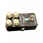 Used Electro-Harmonix Oceans 11 Reverb Effect Pedal