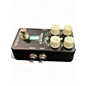Used Electro-Harmonix Oceans 11 Reverb Effect Pedal
