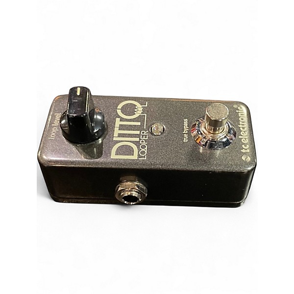 Used TC Electronic Ditto Looper Pedal
