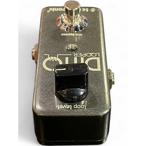 Used TC Electronic Ditto Looper Pedal