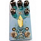 Used Walrus Audio LUM Effect Pedal thumbnail