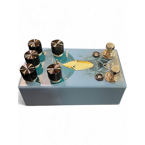 Used Walrus Audio LUM Effect Pedal