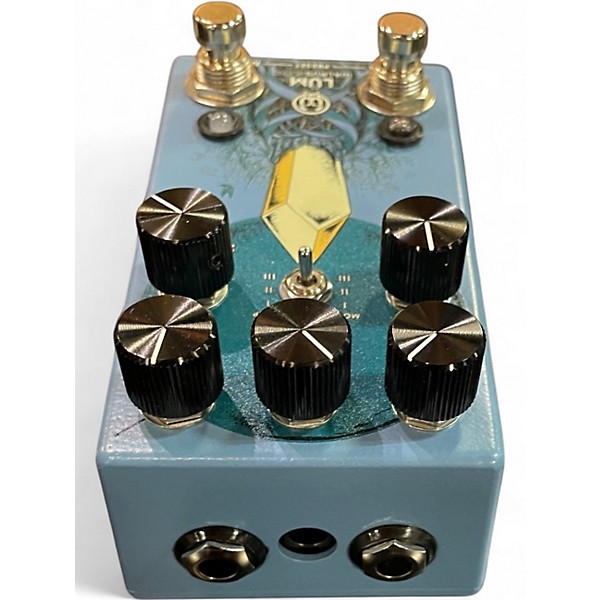Used Walrus Audio LUM Effect Pedal