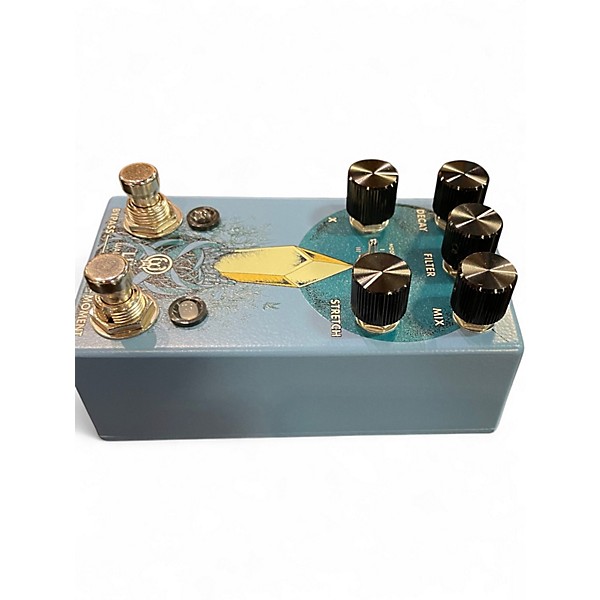 Used Walrus Audio LUM Effect Pedal