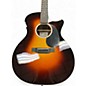 Used Martin GPC13E ZIRCOTE 2 Color Sunburst Acoustic Electric Guitar