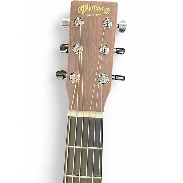 Used Martin GPC13E ZIRCOTE 2 Color Sunburst Acoustic Electric Guitar