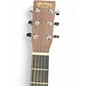 Used Martin GPC13E ZIRCOTE 2 Color Sunburst Acoustic Electric Guitar
