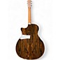 Used Martin GPC13E ZIRCOTE 2 Color Sunburst Acoustic Electric Guitar