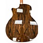 Used Martin GPC13E ZIRCOTE 2 Color Sunburst Acoustic Electric Guitar