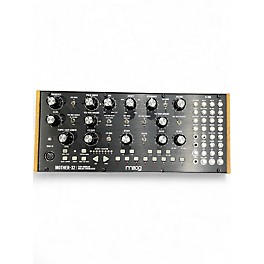 Used Moog MOTHER 32 Synthesizer