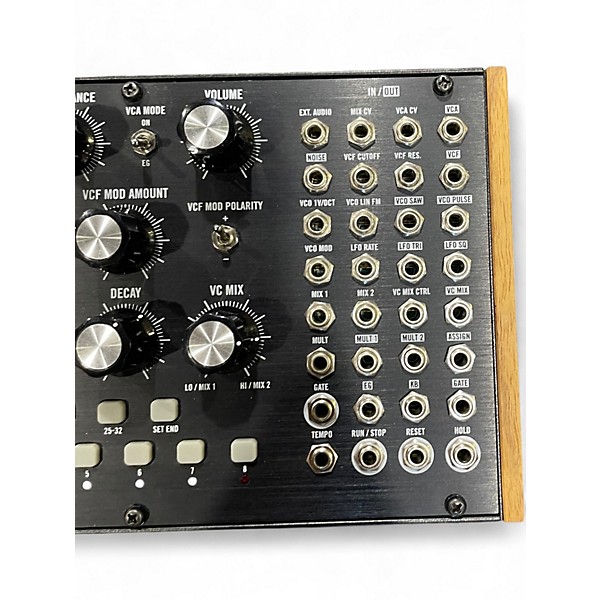Used Moog MOTHER 32 Synthesizer