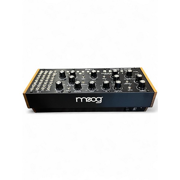 Used Moog MOTHER 32 Synthesizer