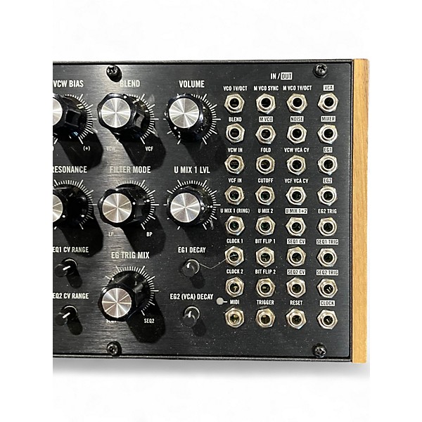 Used Moog LABYRINTH Synthesizer