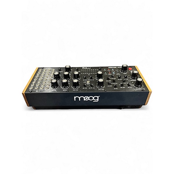 Used Moog LABYRINTH Synthesizer