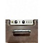 Used Fender Excelsior 13W 1x15 Tube Guitar Combo Amp