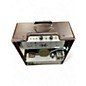 Used Fender Excelsior 13W 1x15 Tube Guitar Combo Amp