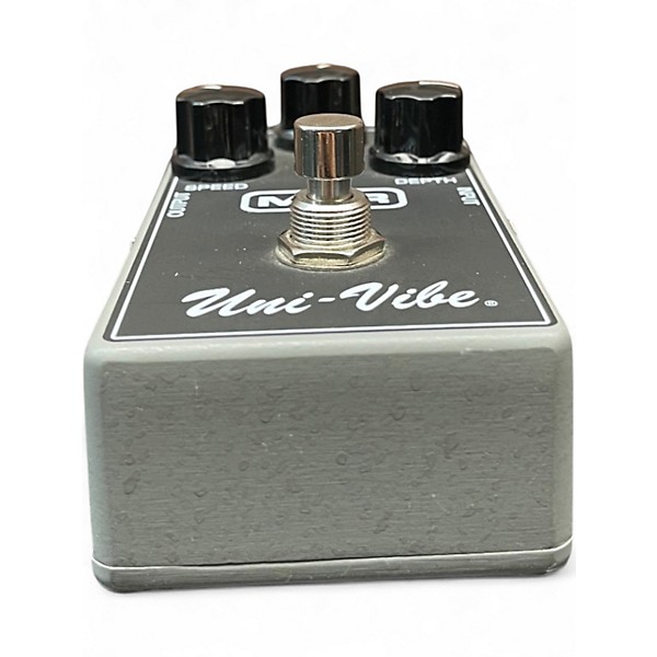 Used MXR Uni-Vibe Effect Pedal