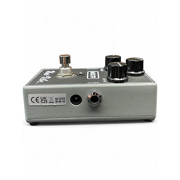 Used MXR Uni-Vibe Effect Pedal