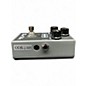 Used MXR Uni-Vibe Effect Pedal