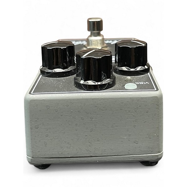 Used MXR Uni-Vibe Effect Pedal