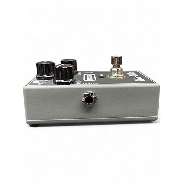 Used MXR Uni-Vibe Effect Pedal
