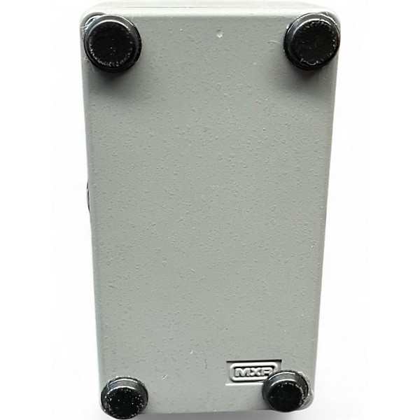 Used MXR Uni-Vibe Effect Pedal