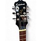 Used Epiphone LES PAUL STUDIO LT CHERRY BURST Solid Body Electric Guitar