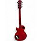 Used Epiphone LES PAUL STUDIO LT CHERRY BURST Solid Body Electric Guitar