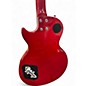 Used Epiphone LES PAUL STUDIO LT CHERRY BURST Solid Body Electric Guitar