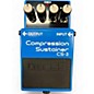 Used BOSS cs-3 Effect Pedal thumbnail