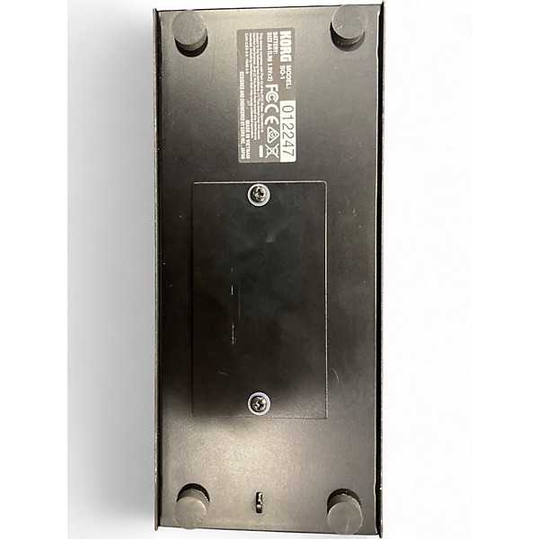 Used KORG SQ-1 Synthesizer