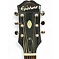 Used Epiphone USA Texan Antique Natural Acoustic Electric Guitar
