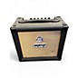Used Orange Amplifiers Crush 12 Guitar Combo Amp thumbnail