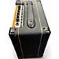 Used Orange Amplifiers Crush 12 Guitar Combo Amp