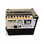 Used Orange Amplifiers Crush 12 Guitar Combo Amp