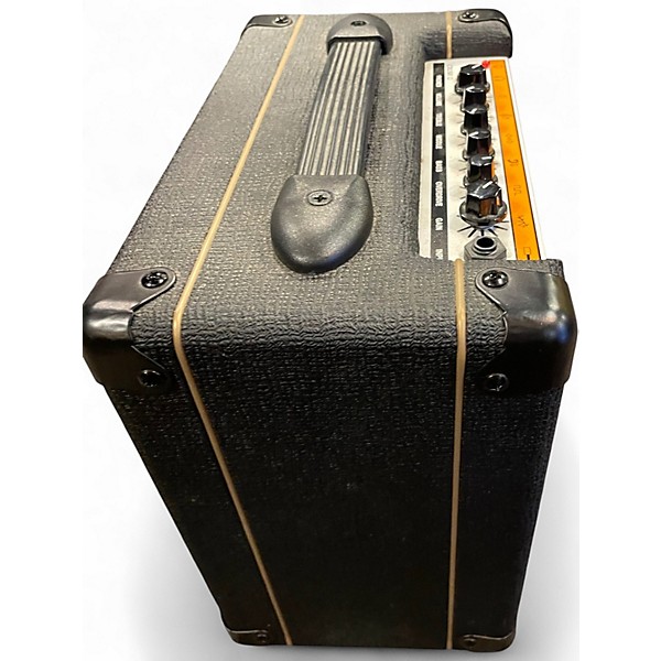Used Orange Amplifiers Crush 12 Guitar Combo Amp