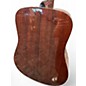 Used Recording King RD 06 12 Natural 12 String Acoustic Guitar