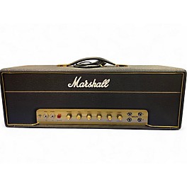 Used 2024 Marshall 1987X MKii 50W REISSUE Tube Guitar Amp Head